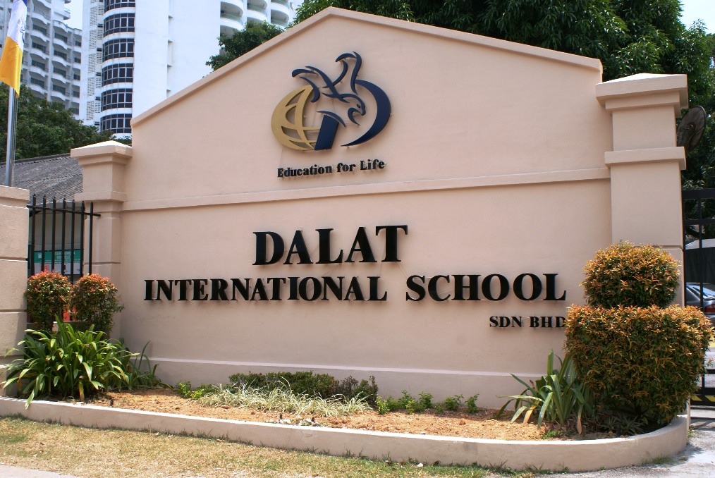 Schools and education facilities near TheLume at Andaman in Penang