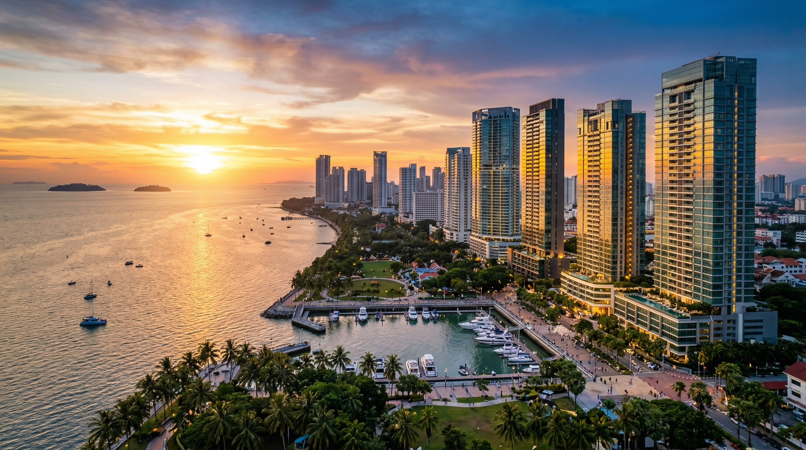 The Most Exclusive Luxury Condos in Penang: 2026 Definitive Guide